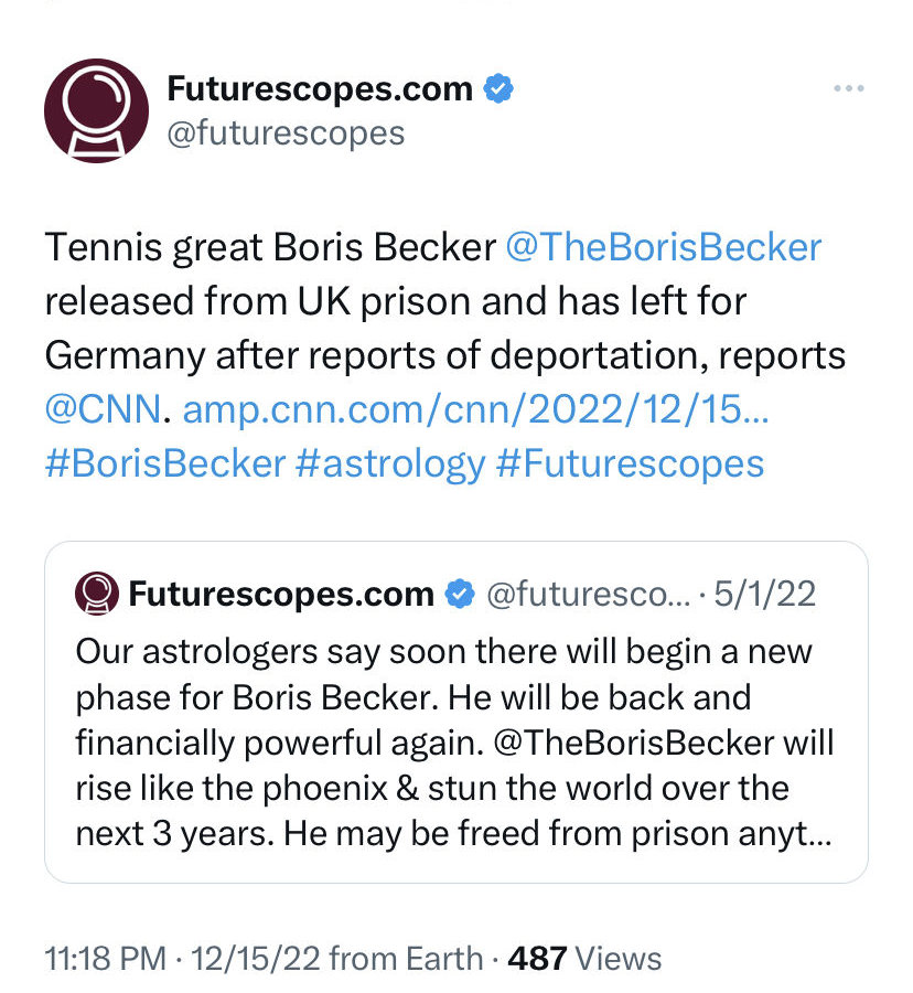 Boris Becker