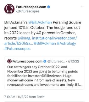 Bill Ackman